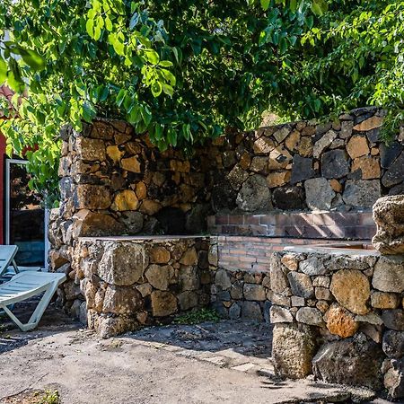 Casa Rustica Guest House El Paso Exterior photo