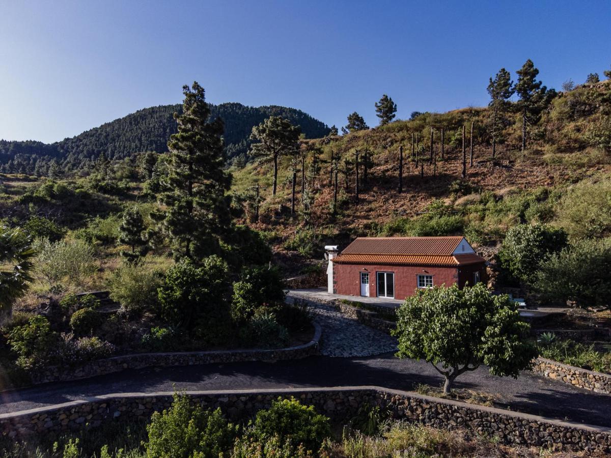 Casa Rustica Guest House El Paso Exterior photo
