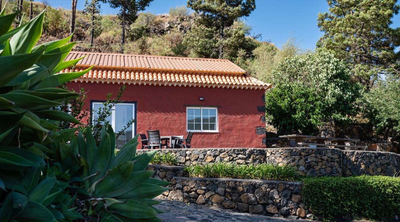 Casa Rustica Guest House El Paso Exterior photo