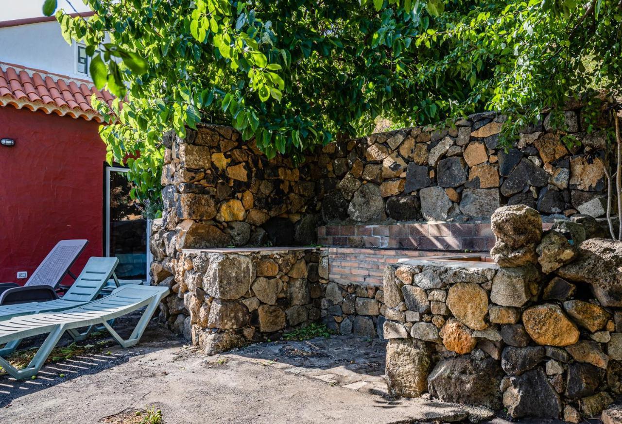 Casa Rustica Guest House El Paso Exterior photo